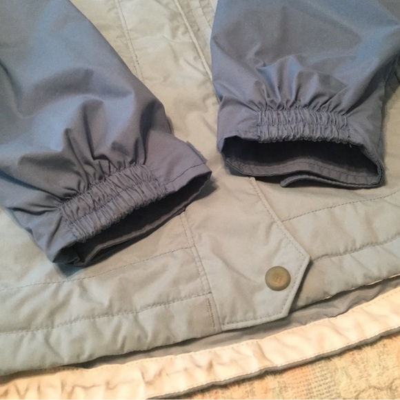 Columbia vertex core jacket - Picture 3 of 10